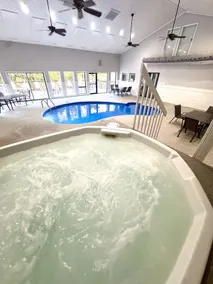 Boho Flamingo-Pools, Hot Tub, Pet Friendly - Image 5