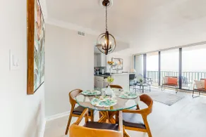 Enjoy views, resort amenities & a spacious condo f - Image 3