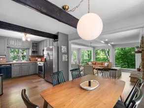 Echo Point - Pet-Friendly! Cozy cabin located near - Image 4
