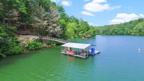 Echo Point - Pet-Friendly! Cozy cabin located near - Image 3