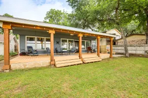 Private Dock & Deck: Eagle Mountain Lake Retreat! - Image 2
