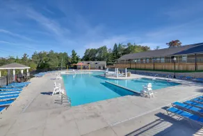 Hot Tub & Lake Beach Access: Tobyhanna Retreat! - Image 3