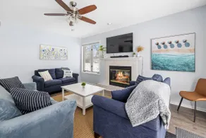 Updated Poolhouse! Walk to Assn Beach, EV Charger. - Image 4