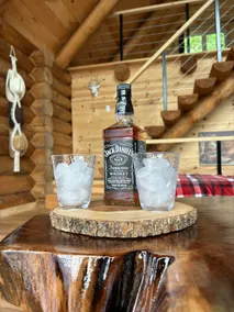 Spa and Mountain - Le Tennessee Whiskey - Image 5