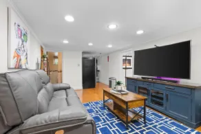 Spacious Garden Apartment - Takoma METRO - Sleep 6 - Image 4