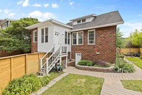 Spacious Garden Apartment - Takoma METRO - Sleep 6 - Image 5