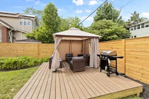Spacious Garden Apartment - Takoma METRO - Sleep 6 - Image 2