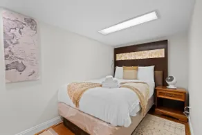 Spacious Garden Apartment - Takoma METRO - Sleep 6 - Image 3