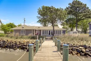 Waterfront Maryland Retreat w/ Dock & Bay View! - Image 2