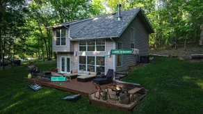 Treehouse LOZ - Seclusion for 6 - Image 5