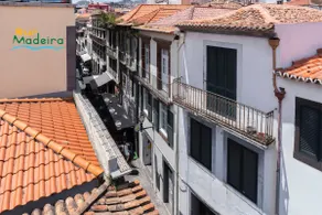 OurMadeira - Heart of Old Town Apartments - Image 3