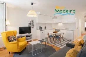 OurMadeira - Heart of Old Town Apartments - Image 2