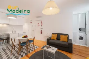 OurMadeira - Heart of Old Town Apartments - Image 4