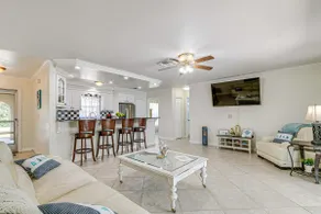 Heated Pool & Dog-Friendly Yard! Spring Hill Home - Image 2