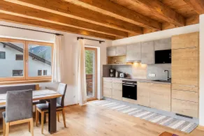 Apartment in Gehrenspitz - Image 3