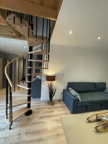duplex confort Le pre marty - Image 5