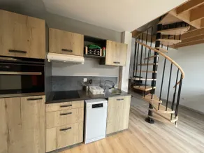 duplex confort Le pre marty - Image 3