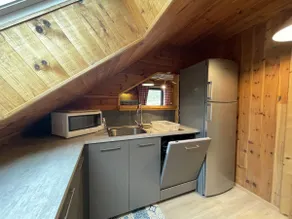 Le Prat-de-Bouc Apartment - Image 4