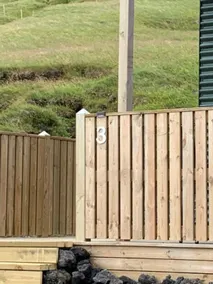 Skammidalur Cottages - Cottages House 8 - Image 3