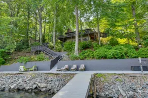 Waterfront w/Dock | Boat | Kayaks | Gym | Pets OK - Image 4
