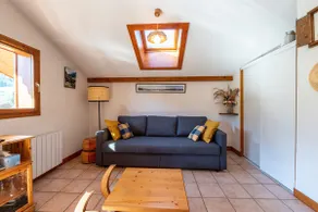 Les Belles d'Arly - Appt vue montagne - Image 3