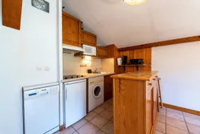Les Belles d'Arly - Appt vue montagne - Image 5