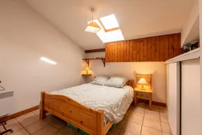 Les Belles d'Arly - Appt vue montagne - Image 4