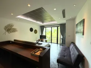 Kamala townhome with sea view terrace & pool - Image 5