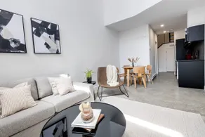 Le Mile End by M11 - Luxurious & Cozy 1BDR Unit - Image 2