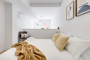 Le Mile End by M11 - Luxurious & Cozy 1BDR Unit - Image 4
