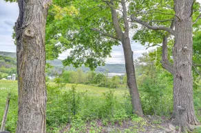 Family Home w/ Yard & Fire Pit in Middleburgh! - Image 2