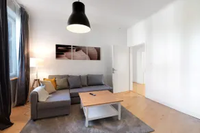 Apartamento 'Die Bleichstraße' com varanda e acesso Wi-Fi - Image 4