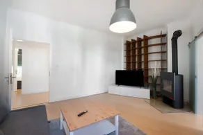 Apartamento 'Die Bleichstraße' com varanda e acesso Wi-Fi - Image 5