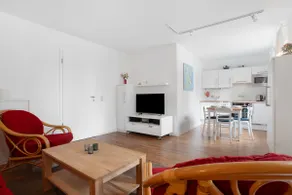 Villa Sonneck - Apartment 3 - Image 3