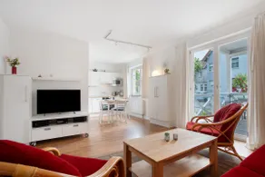 Villa Sonneck - Apartment 3 - Image 4