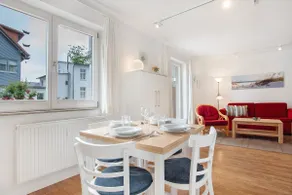 Villa Sonneck - Apartment 3 - Image 5