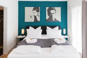 CABAnA: Modern Maisonette Suite 1 | Near Hospital - Image 2