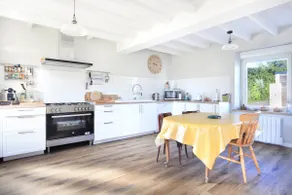 Le Cottage des Pêcheurs - Charmante Maison pour 6 - Image 2