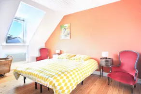 Le Cottage des Pêcheurs - Charmante Maison pour 6 - Image 3