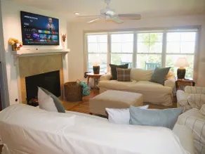 Sandhill House - Spectacular Lake Home with Toys! - Image 4