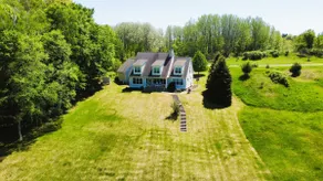 Sandhill House - Spectacular Lake Home with Toys! - Image 2