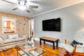 3 Mi to Dtwn! Forest City Haven w/ Furnished Patio - Image 5