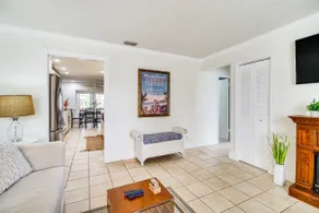 Hobe Sound Villa w/ Screened Porch: 4 Mi to Beach - Image 5