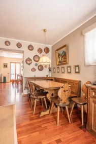 Casa Carina in Cortina d Ampezzo - Image 2