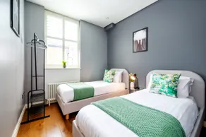 London Theatreland Dream - 2 bedroom apartment - Image 5