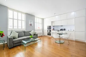 London Theatreland Dream - 2 bedroom apartment - Image 3