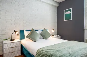 London Theatreland Dream - 2 bedroom apartment - Image 2