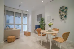 Cozy and modern-1Bedroom 1Bathroom-Chamberí - Image 2