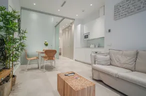 Cozy and modern-1Bedroom 1Bathroom-Chamberí - Image 5