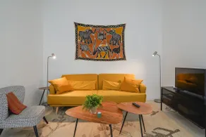 Modern apartment-1Bedroom 1Bath-Prosperidad - Image 2